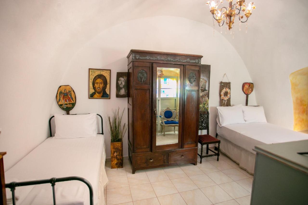 Charouda Country House Pyrgos Dirou Exterior foto